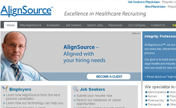 AlignSource