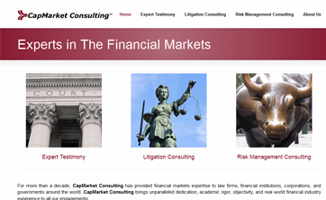 Cap Market Consulting