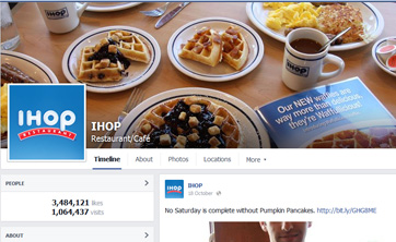 IHOP