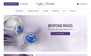 Ingle and Rhode Jewelers