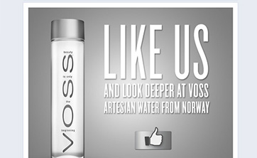 Voss Water