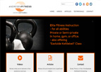 Marc Andresen Fitness