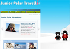 Junior Polar Traveler