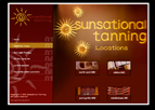 Sunsational Tanning