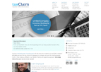 Tax Claim Ltd