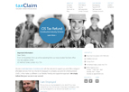 Tax Claim Ltd